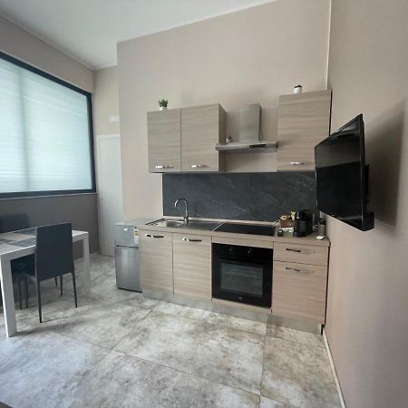 Bavaro 37 Διαμέρισμα Μπάρι Εξωτερικό φωτογραφία