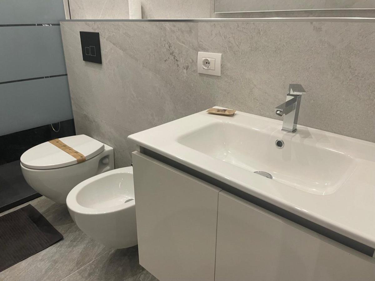Bavaro 37 Διαμέρισμα Μπάρι Εξωτερικό φωτογραφία
