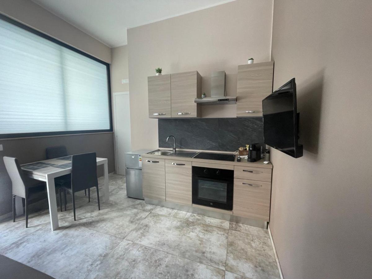Bavaro 37 Διαμέρισμα Μπάρι Εξωτερικό φωτογραφία