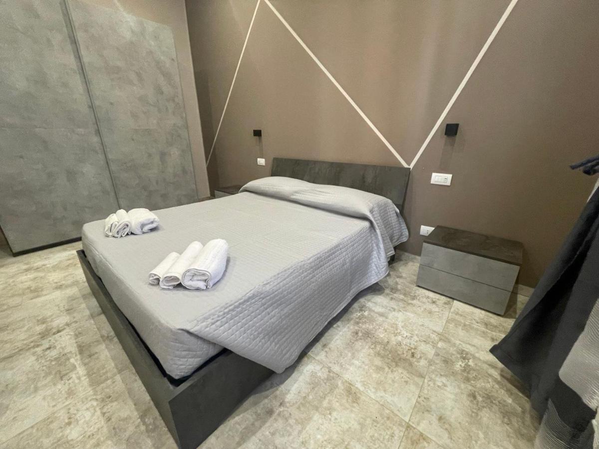 Bavaro 37 Διαμέρισμα Μπάρι Εξωτερικό φωτογραφία